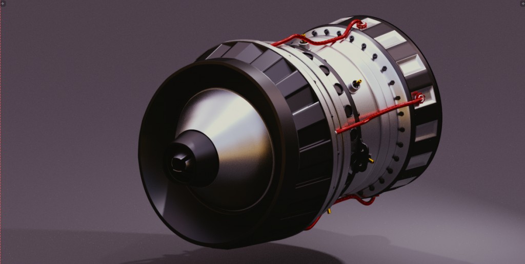 Turbine - 'Smart-Jet' preview image 4
